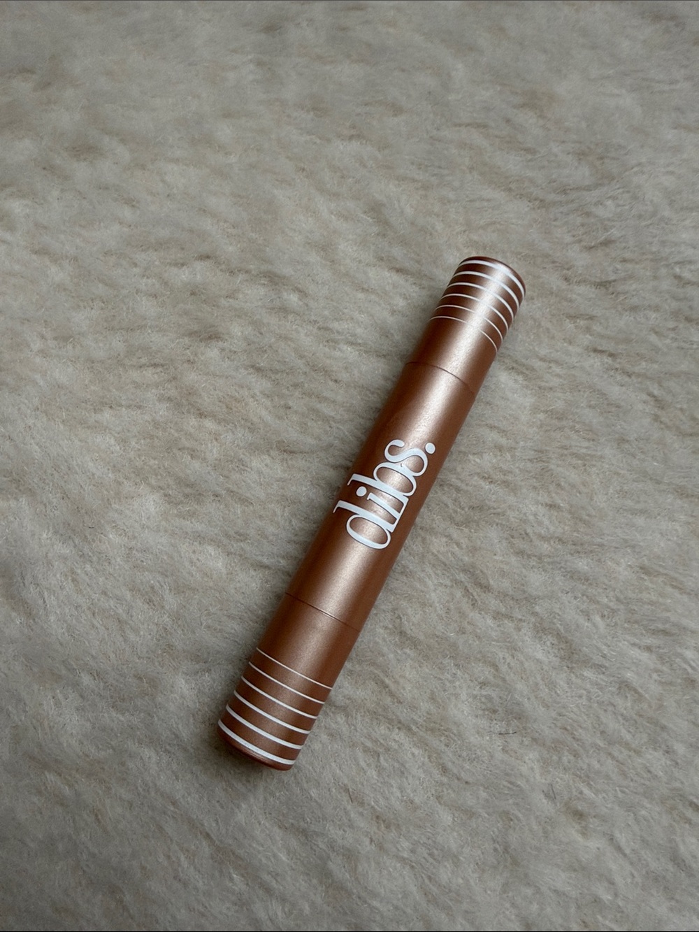 Dibs Beauty Concealer + Brightener in 110